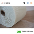 Puting self-adhesive mesh tape